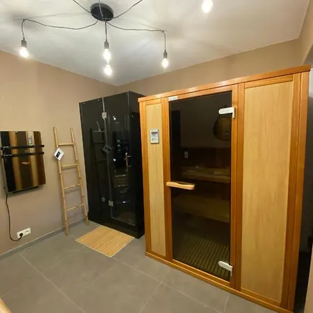 Holiday home Lau De Maulenne *