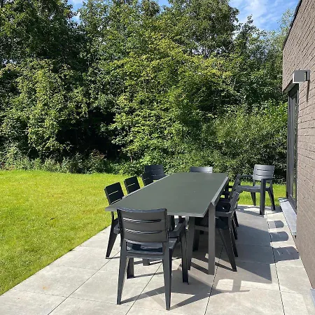 Holiday home Lau De Maulenne *