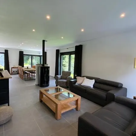 Holiday home Lau De Maulenne Floreffe