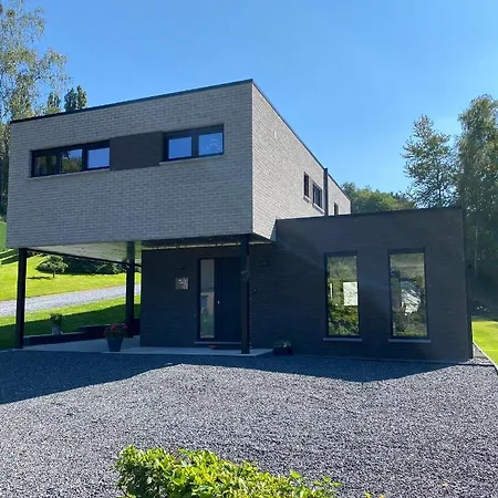 Holiday home Lau De Maulenne Floreffe