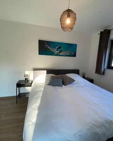 Holiday home Lau De Maulenne